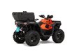 Daumennagel 3 - CFMOTO CFORCE 850 Touring ABS