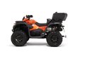 Daumennagel 7 - CFMOTO CFORCE 850 Touring ABS