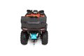Daumennagel 5 - CFMOTO CFORCE 850 Touring ABS