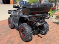 Daumennagel 11 - CFMOTO CFORCE 1000 TOURING PRO ABS Sitz-/Griff-/Daumengasheizung