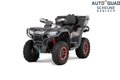 Daumennagel 12 - CFMOTO CFORCE 1000 TOURING PRO ABS Sitz-/Griff-/Daumengasheizung