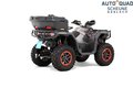 Daumennagel 15 - CFMOTO CFORCE 1000 TOURING PRO ABS Sitz-/Griff-/Daumengasheizung