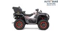 Daumennagel 16 - CFMOTO CFORCE 1000 TOURING PRO ABS Sitz-/Griff-/Daumengasheizung