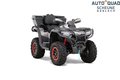 Daumennagel 17 - CFMOTO CFORCE 1000 TOURING PRO ABS Sitz-/Griff-/Daumengasheizung