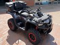 Daumennagel 4 - CFMOTO CFORCE 1000 TOURING PRO ABS Sitz-/Griff-/Daumengasheizung