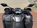 Daumennagel 5 - CFMOTO CFORCE 1000 TOURING PRO ABS Sitz-/Griff-/Daumengasheizung