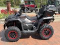 Daumennagel 6 - CFMOTO CFORCE 1000 TOURING PRO ABS Sitz-/Griff-/Daumengasheizung