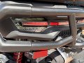 Daumennagel 7 - CFMOTO CFORCE 1000 TOURING PRO ABS Sitz-/Griff-/Daumengasheizung