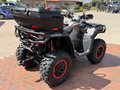 Daumennagel 9 - CFMOTO CFORCE 1000 TOURING PRO ABS Sitz-/Griff-/Daumengasheizung