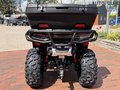Daumennagel 10 - CFMOTO CFORCE 1000 TOURING PRO ABS Sitz-/Griff-/Daumengasheizung