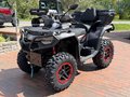 Daumennagel 1 - CFMOTO CFORCE 1000 TOURING PRO ABS Sitz-/Griff-/Daumengasheizung