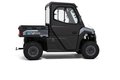 Daumennagel 5 - CFMOTO UFORCE U6EV