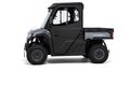 Daumennagel 2 - CFMOTO UFORCE U6EV