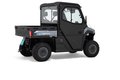 Daumennagel 4 - CFMOTO UFORCE U6EV