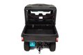 Daumennagel 8 - CFMOTO UFORCE U6EV