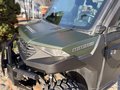 Daumennagel 8 - Polaris Ranger 1000 EPS LOF Hunter -Garantie