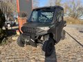 Daumennagel 21 - Polaris Ranger 1000 EPS LOF Hunter -Garantie