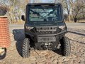 Daumennagel 2 - Polaris Ranger 1000 EPS LOF Hunter -Garantie