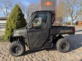 Daumennagel 5 - Polaris Ranger 1000 EPS LOF Hunter -Garantie