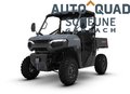 Daumennagel 37 - Polaris Ranger 500