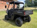 Daumennagel 12 - Polaris Ranger 500