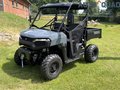 Daumennagel 13 - Polaris Ranger 500