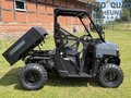 Daumennagel 14 - Polaris Ranger 500
