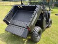 Daumennagel 15 - Polaris Ranger 500