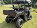 Daumennagel 16 - Polaris Ranger 500