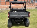 Daumennagel 17 - Polaris Ranger 500