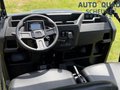 Daumennagel 18 - Polaris Ranger 500