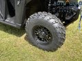 Daumennagel 19 - Polaris Ranger 500