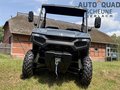Daumennagel 20 - Polaris Ranger 500