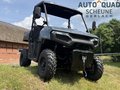 Daumennagel 21 - Polaris Ranger 500