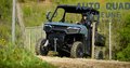 Daumennagel 22 - Polaris Ranger 500
