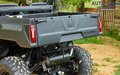 Daumennagel 25 - Polaris Ranger 500