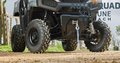 Daumennagel 27 - Polaris Ranger 500