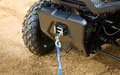Daumennagel 28 - Polaris Ranger 500
