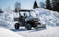Daumennagel 29 - Polaris Ranger 500