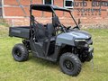 Daumennagel 4 - Polaris Ranger 500