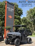 Daumennagel 31 - Polaris Ranger 500