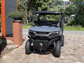 Daumennagel 32 - Polaris Ranger 500