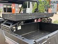 Daumennagel 33 - Polaris Ranger 500