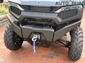 Daumennagel 36 - Polaris Ranger 500