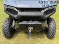 Daumennagel 6 - Polaris Ranger 500