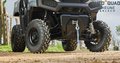 Daumennagel 7 - Polaris Ranger 500
