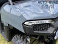 Daumennagel 8 - Polaris Ranger 500