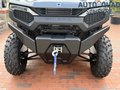 Daumennagel 7 - Polaris Ranger 500