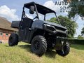 Daumennagel 9 - Polaris Ranger 500