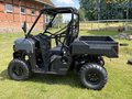 Daumennagel 11 - Polaris Ranger 500